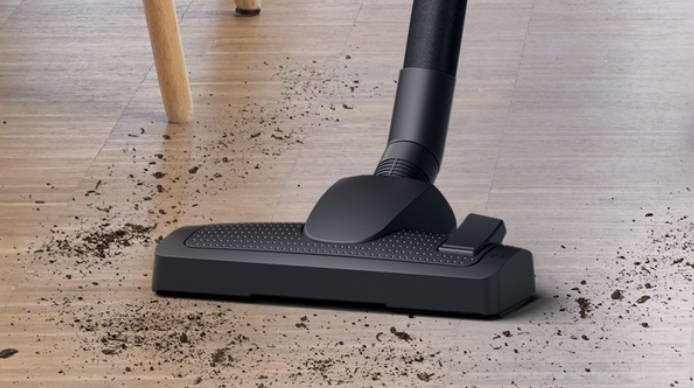 BOSCH SDA BGBS2RD1H stofzuiger met zak BOSCH SDA BGBS2RD1H stofzuiger met zak