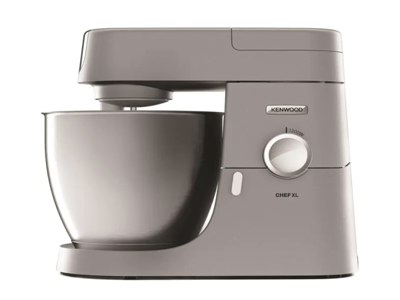 KENWOOD KEKVL4120S keukenrobot KENWOOD KEKVL4120S keukenrobot