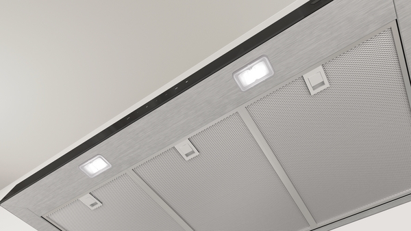 BOSCH DWB97DN30 wandschouwdampkap - 90cm