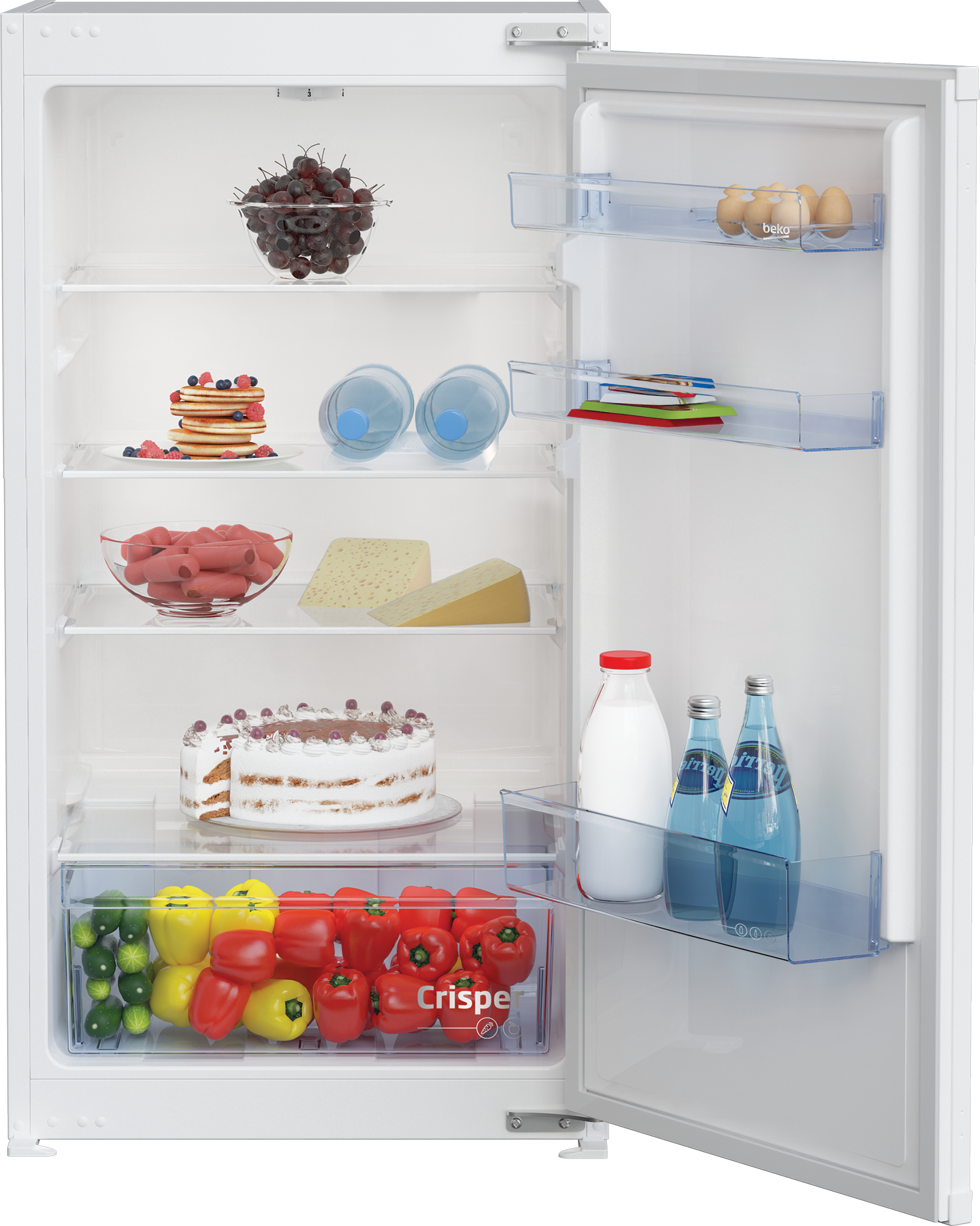 BEKO BLSA16040SN
