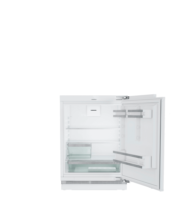LIEBHERR URC370020 onderbouw koelkast zonder vriesvak - 86cm LIEBHERR URC370020 onderbouw koelkast zonder vriesvak - 86cm