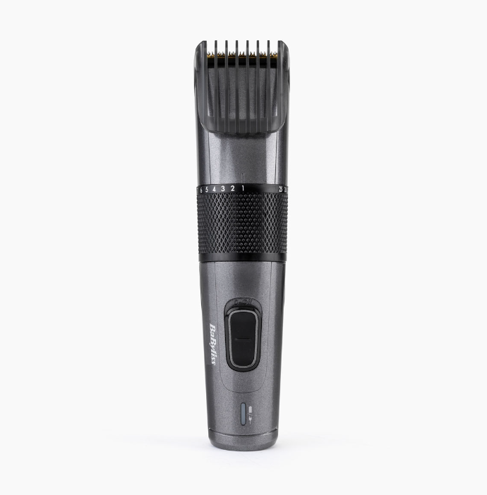 BABYLISS BAE976E haartondeuse BABYLISS BAE976E haartondeuse