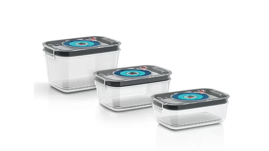 BOSCH SDA  MSZV0FC3 vacuümdozen BOSCH SDA  MSZV0FC3 vacuümdozen