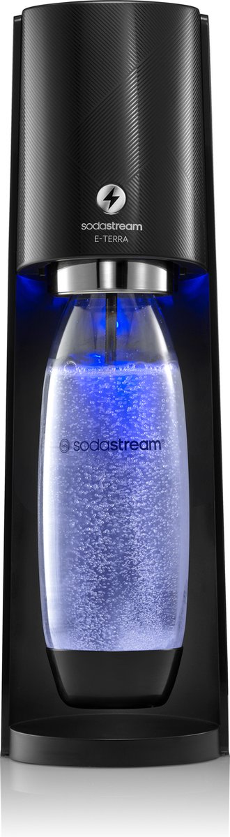 SODASTREAM SD1012911311 drankapparaat SODASTREAM SD1012911311 drankapparaat
