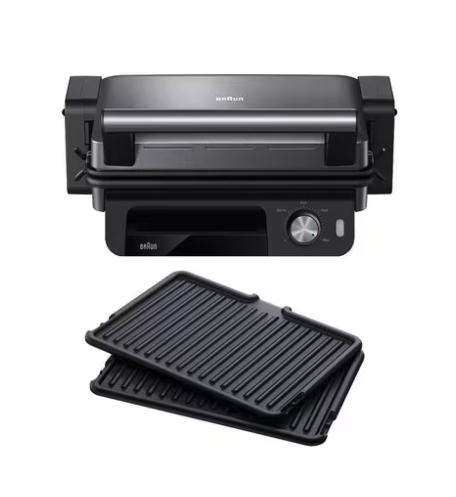 BRAUN (DELONGHI) BHCG5033IGY