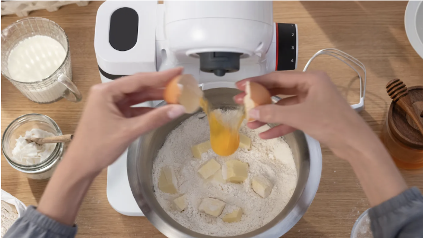 BOSCH SDA MUMS2EW11 SERIE 2 keukenrobot BOSCH SDA MUMS2EW11 SERIE 2 keukenrobot