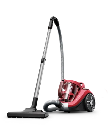 ROWENTA RORO4B13EA stofzuiger zonder zak ROWENTA RORO4B13EA stofzuiger zonder zak