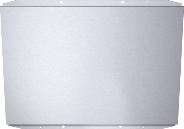 BOSCH DHZ9550 rugwand - 90cm