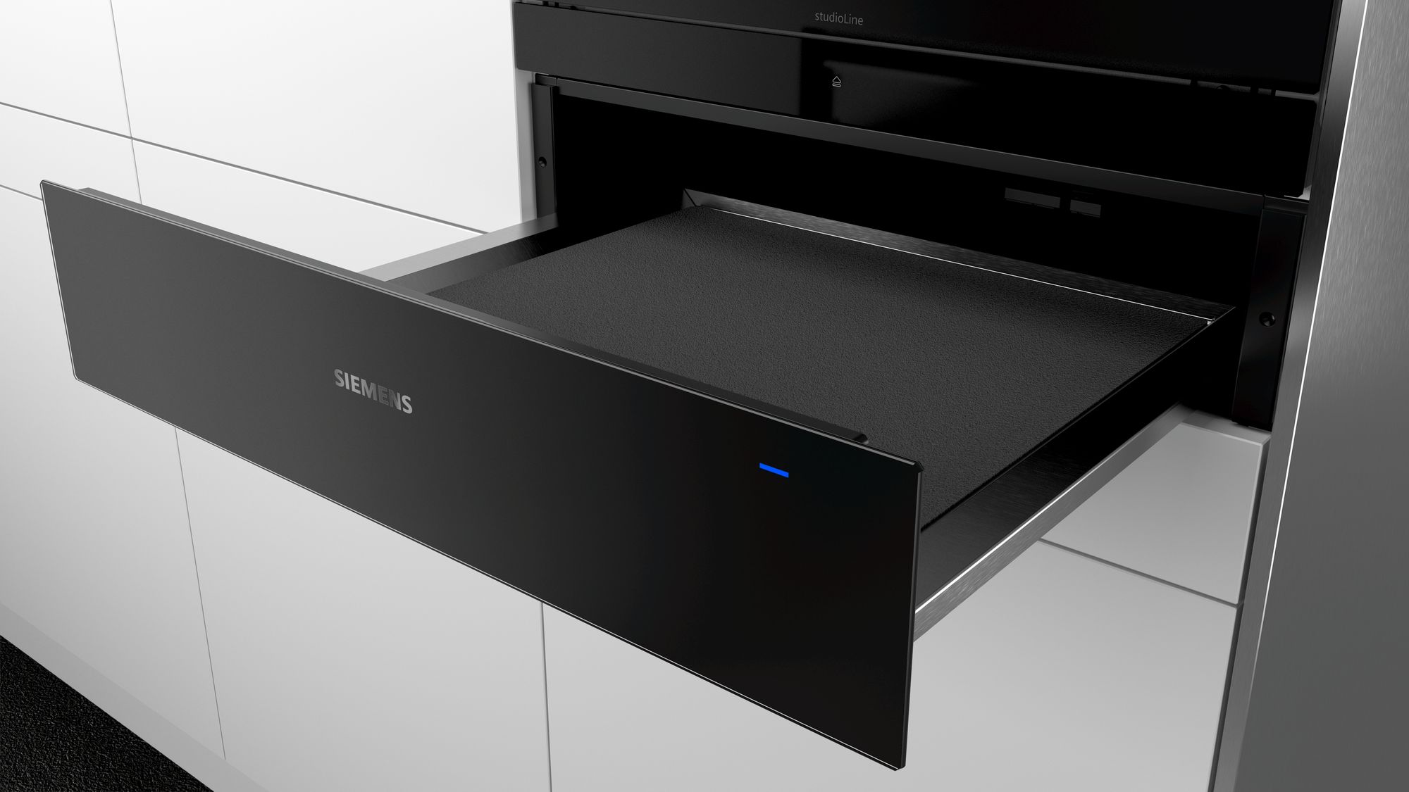 SIEMENS BI510CNR0 IQ500 warmhoudlade - 14cm SIEMENS BI510CNR0 IQ500 warmhoudlade - 14cm