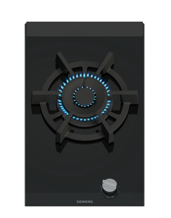 SIEMENS ER3A6AI10 gaskookplaat - domino SIEMENS ER3A6AI10 gaskookplaat - domino