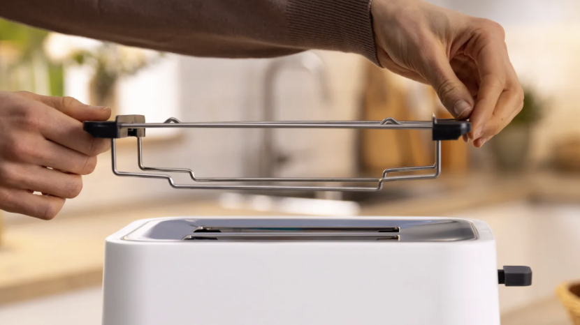 BOSCH SDA TAT3M121 broodrooster BOSCH SDA TAT3M121 broodrooster