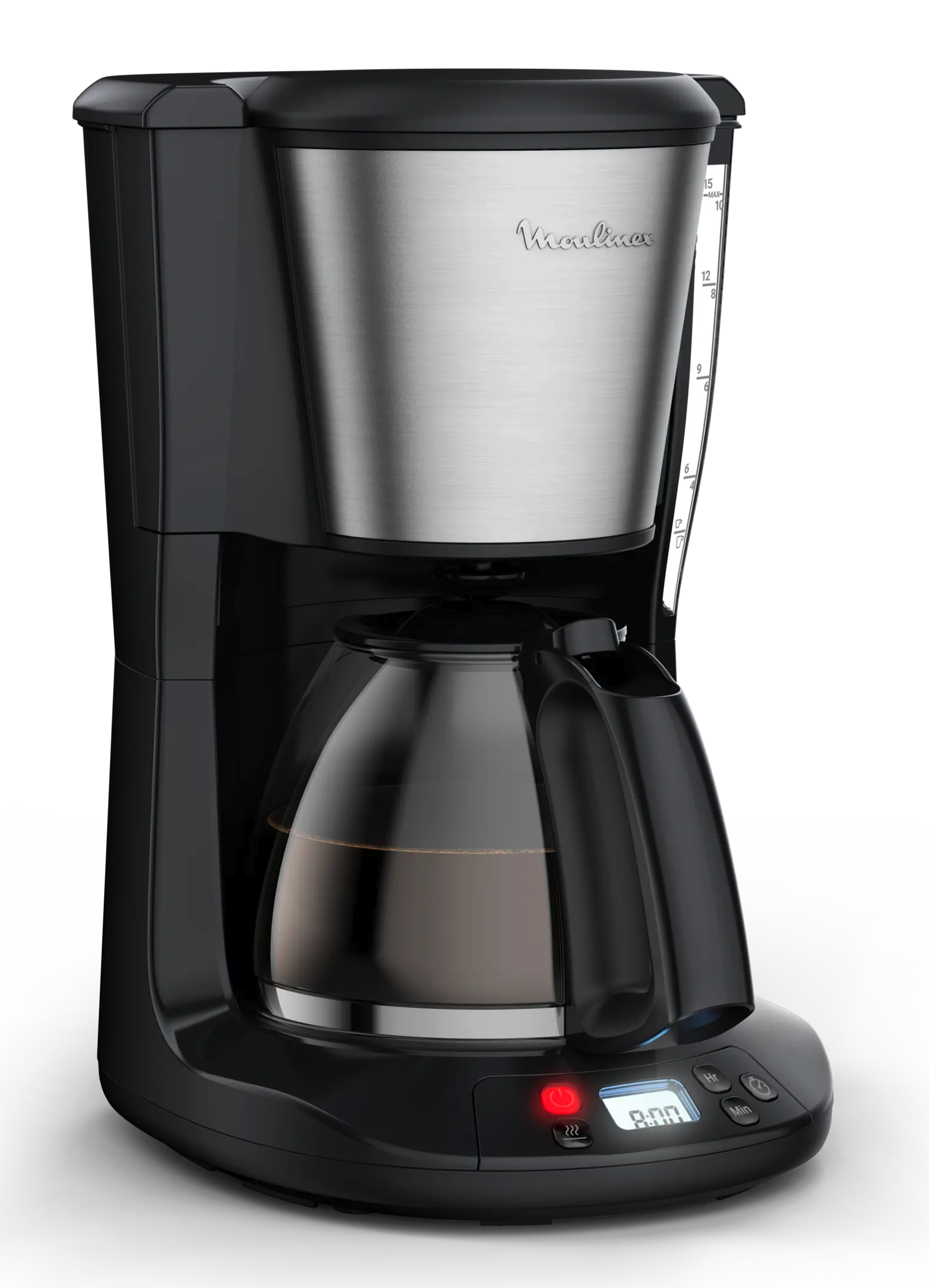 MOULINEX MOFG5S2DE0 koffiezetapparaat