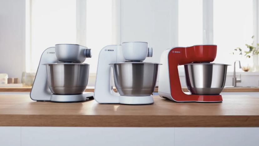 BOSCH SDA MUM58200 keukenrobot BOSCH SDA MUM58200 keukenrobot
