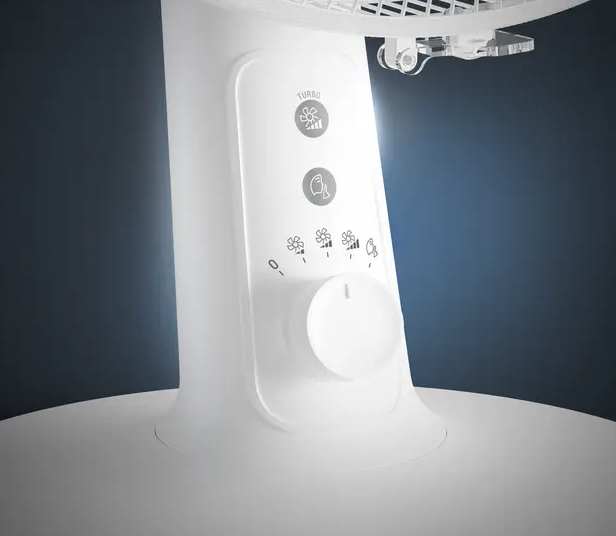 ROWENTA ROVU2740F0 ventilator