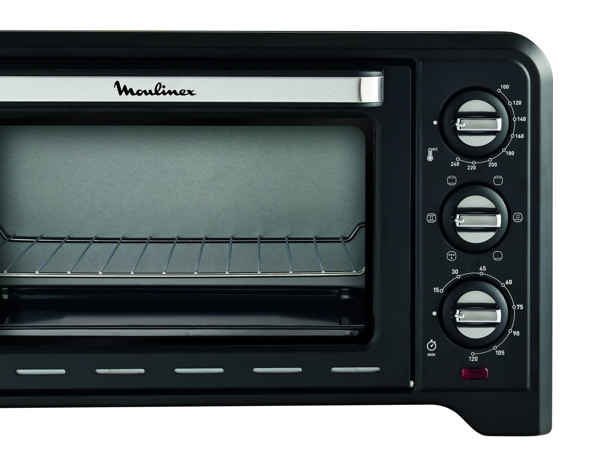 MOULINEX MOOX464810 vrijstaande oven MOULINEX MOOX464810 vrijstaande oven