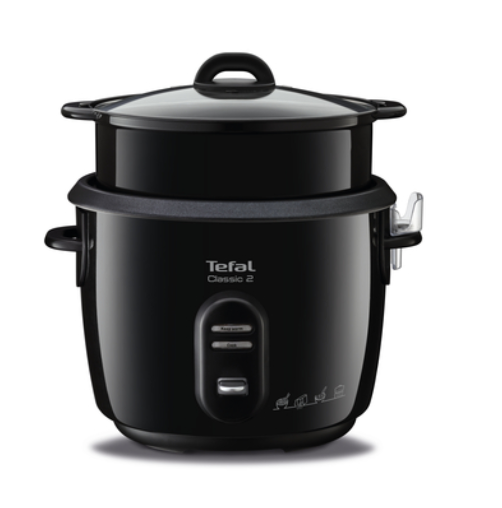 TEFAL TERK103811 rijstkoker TEFAL TERK103811 rijstkoker