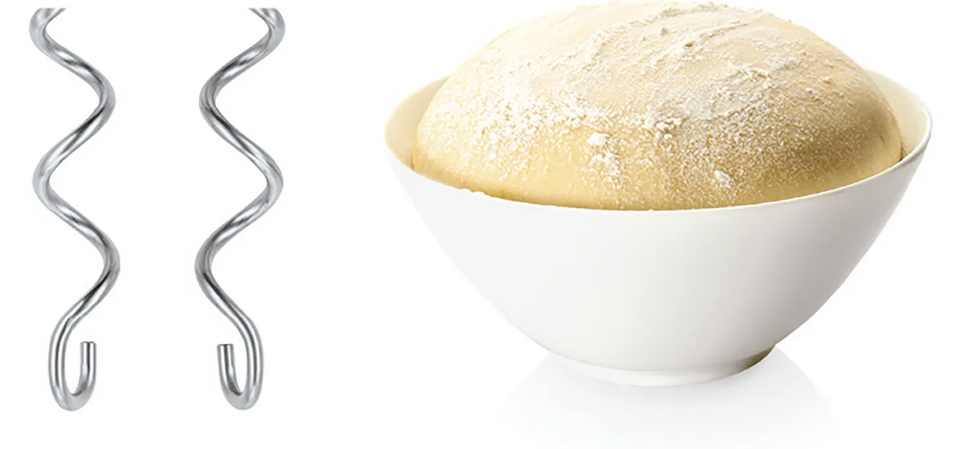 BOSCH MFQ4930B STYLINE handmixer 