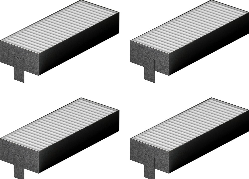 BOSCH HEZ9VEDU0 akoestische filters BOSCH HEZ9VEDU0 akoestische filters