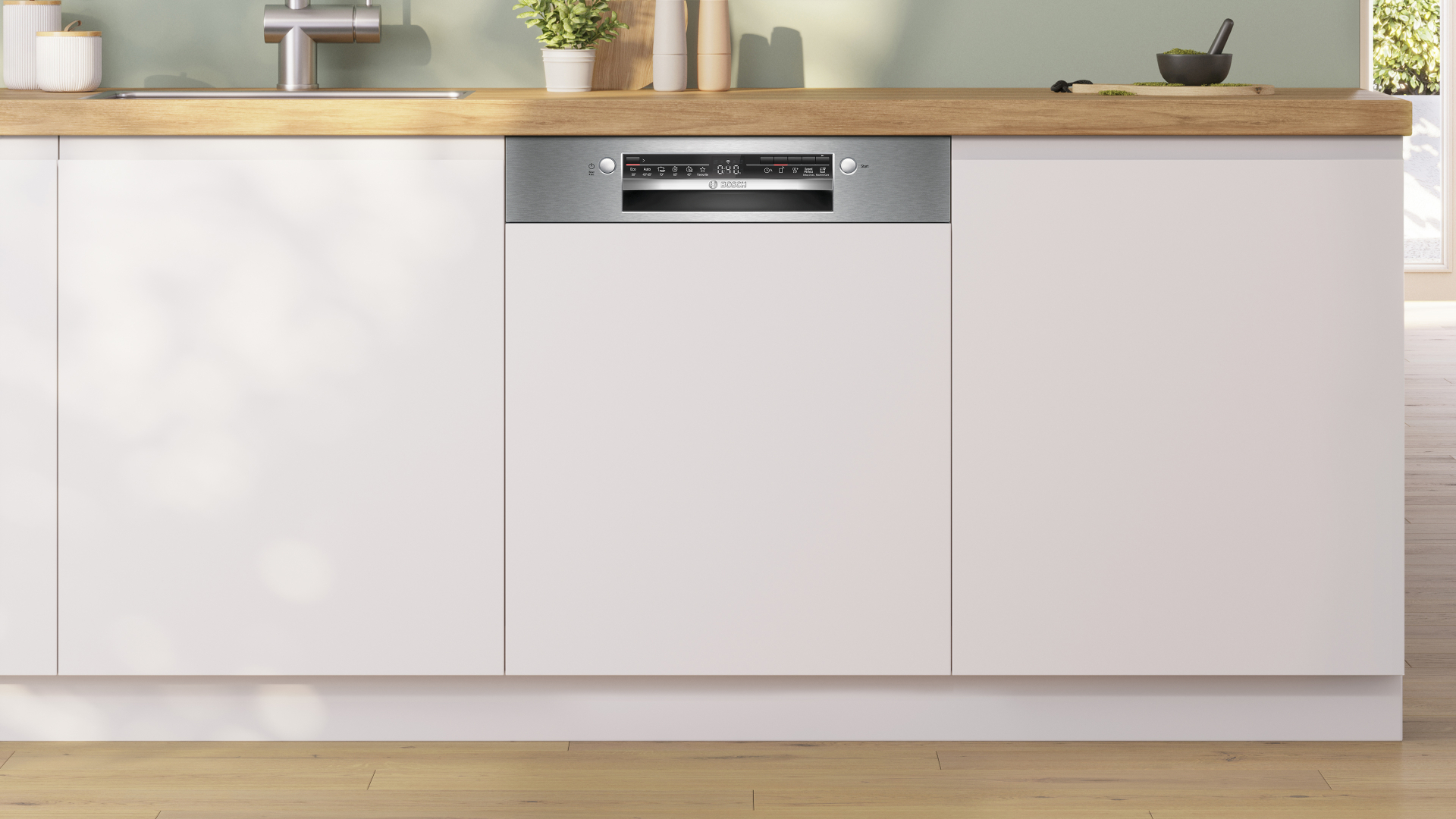 BOSCH SMI2ITS67E