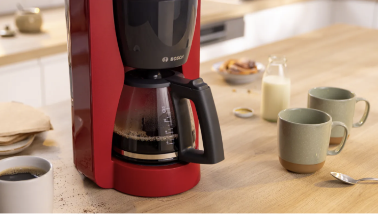 BOSCH SDA TKA3M134 koffiezetapparaat