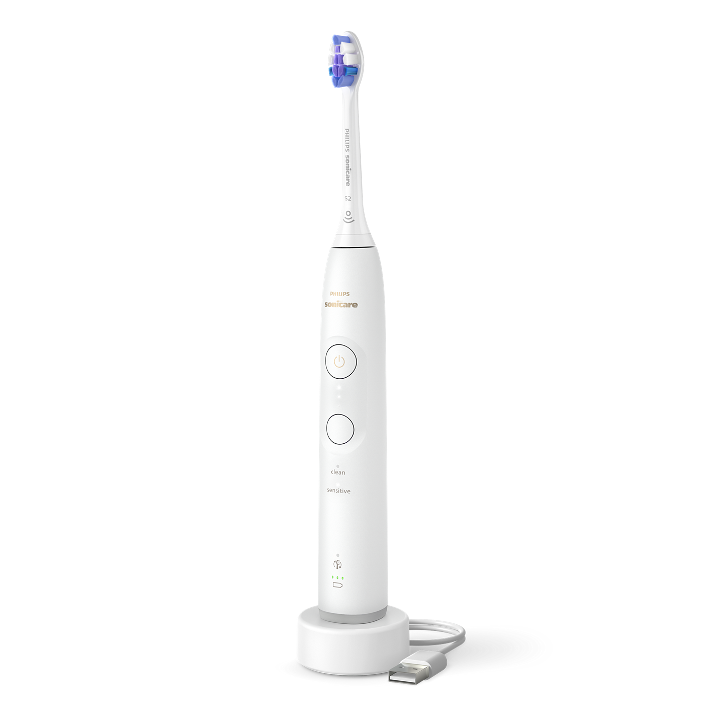 PHILIPS PHHX7400/01 elektrische tandenborstel