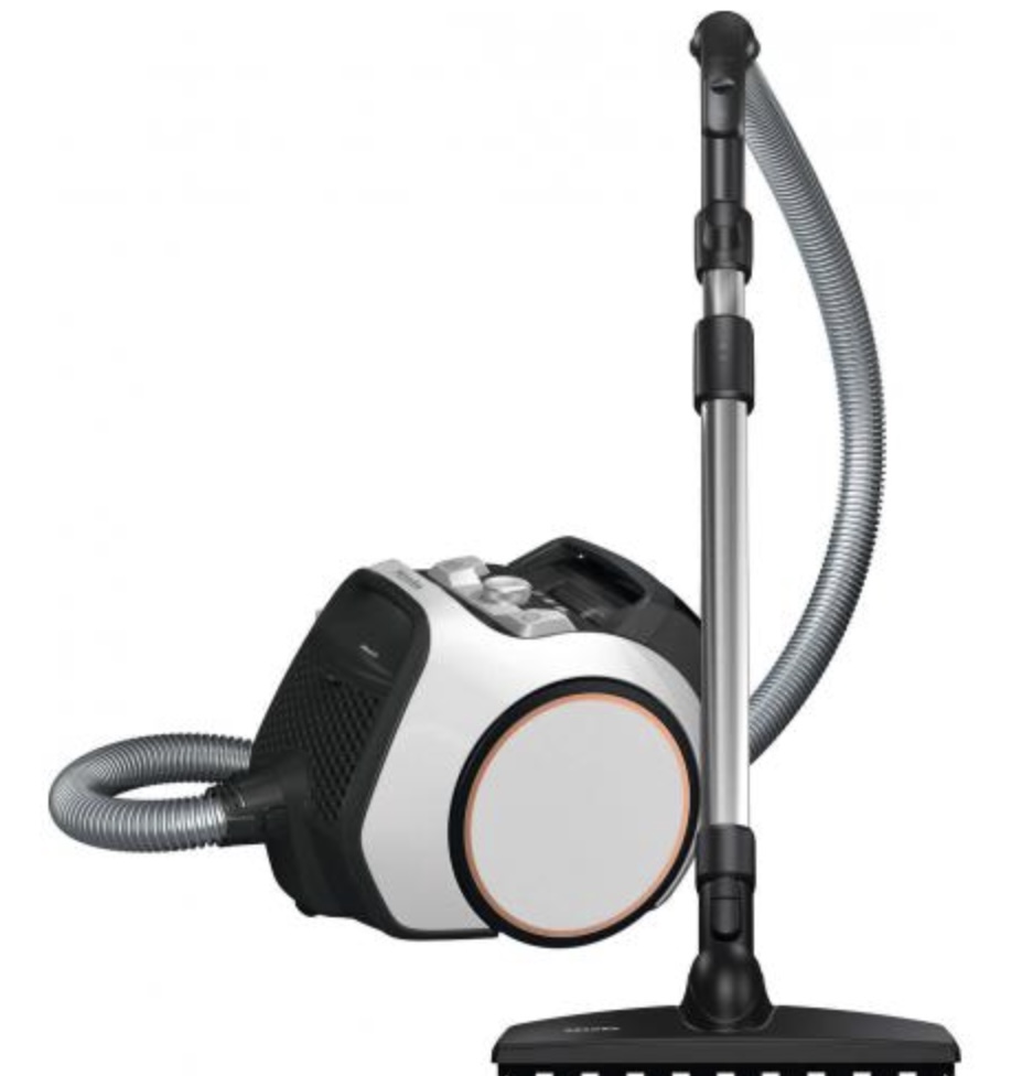 MIELE MI11602400 stofzuiger zonder zak