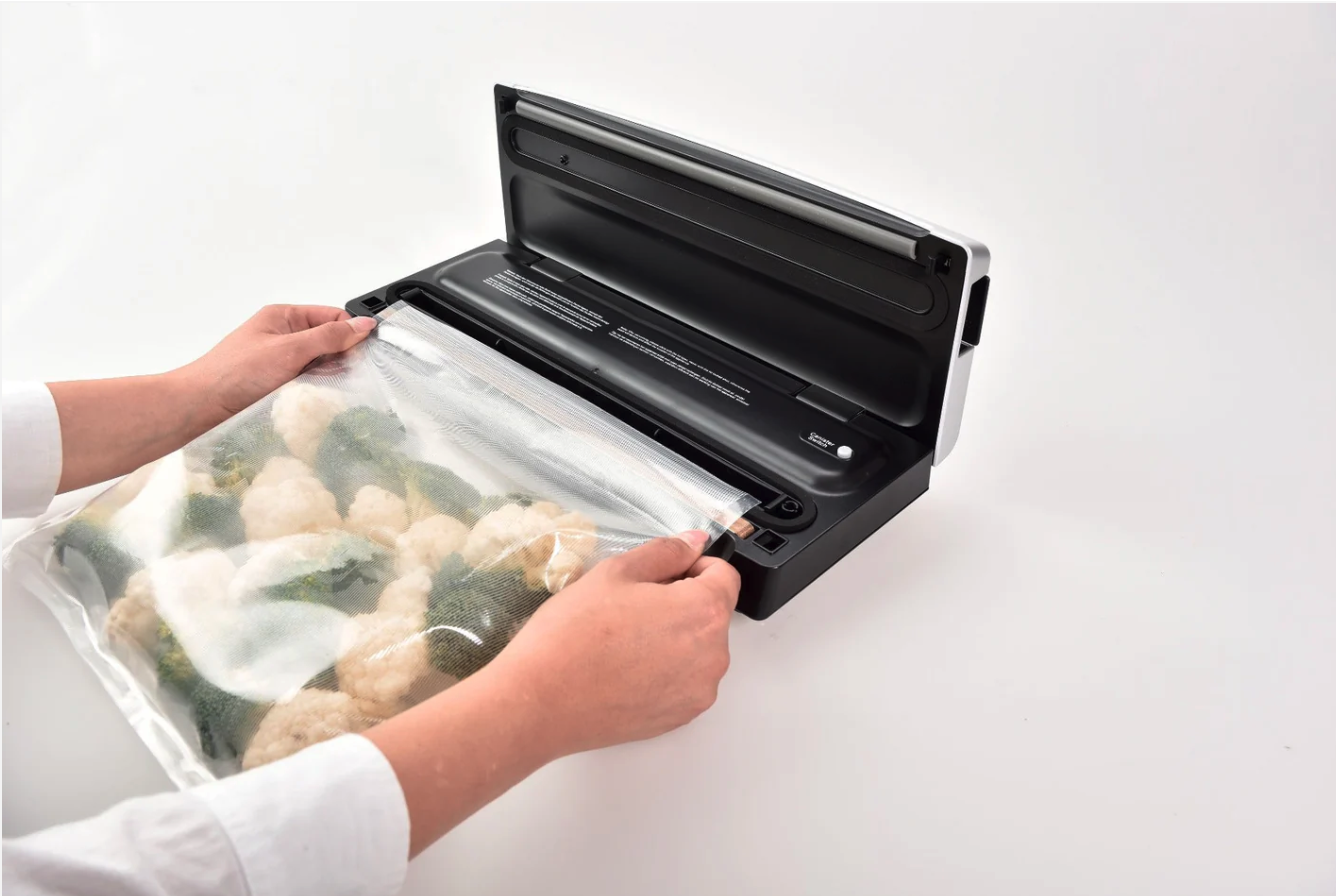 SOLIS SO922.23 vacuümmachine