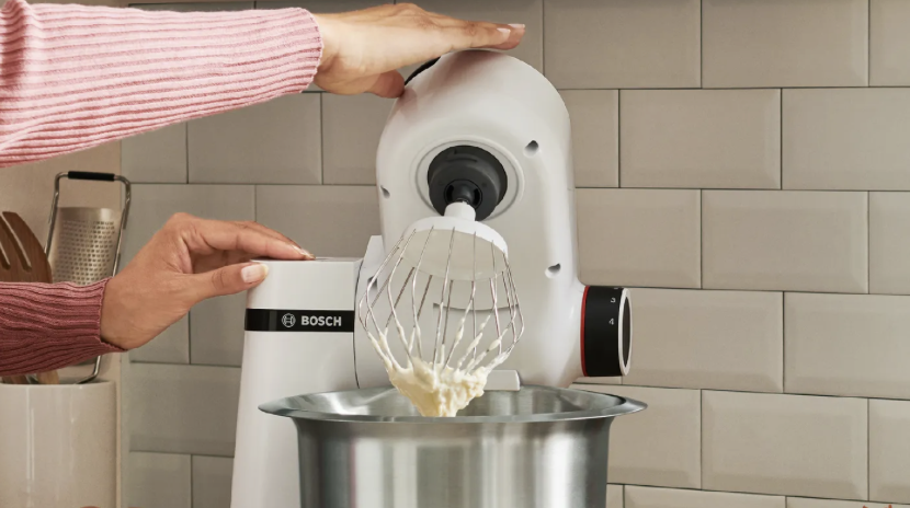 BOSCH SDA MUMS2EW20 SERIE 2 keukenrobot BOSCH SDA MUMS2EW20 SERIE 2 keukenrobot