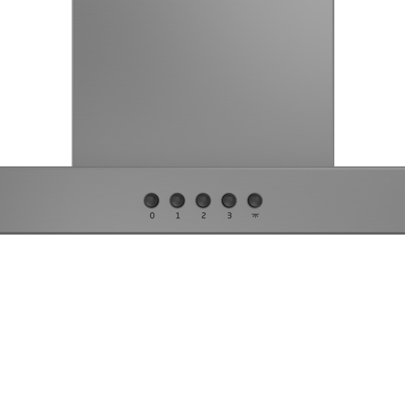 BEKO BHCB61622BXH wandschouwdampkap - 60cm BEKO BHCB61622BXH wandschouwdampkap - 60cm