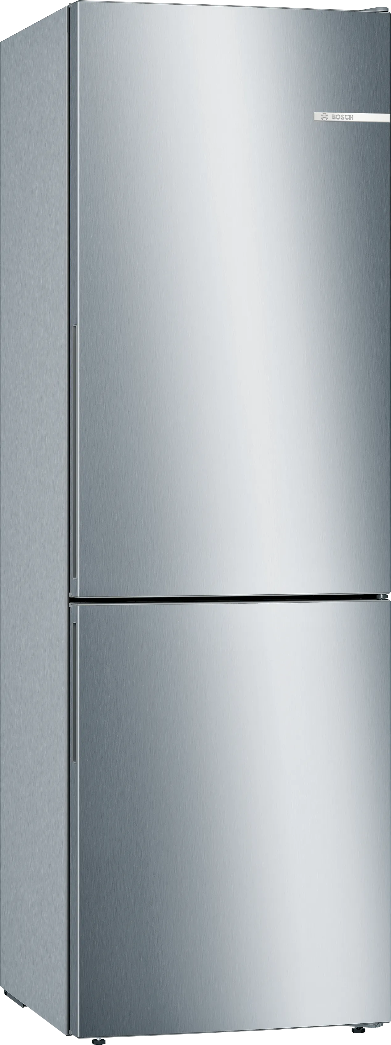 BOSCH KGE36ALCA SERIE 6 vrijstaande koel-/vriescombinatie - 186cm