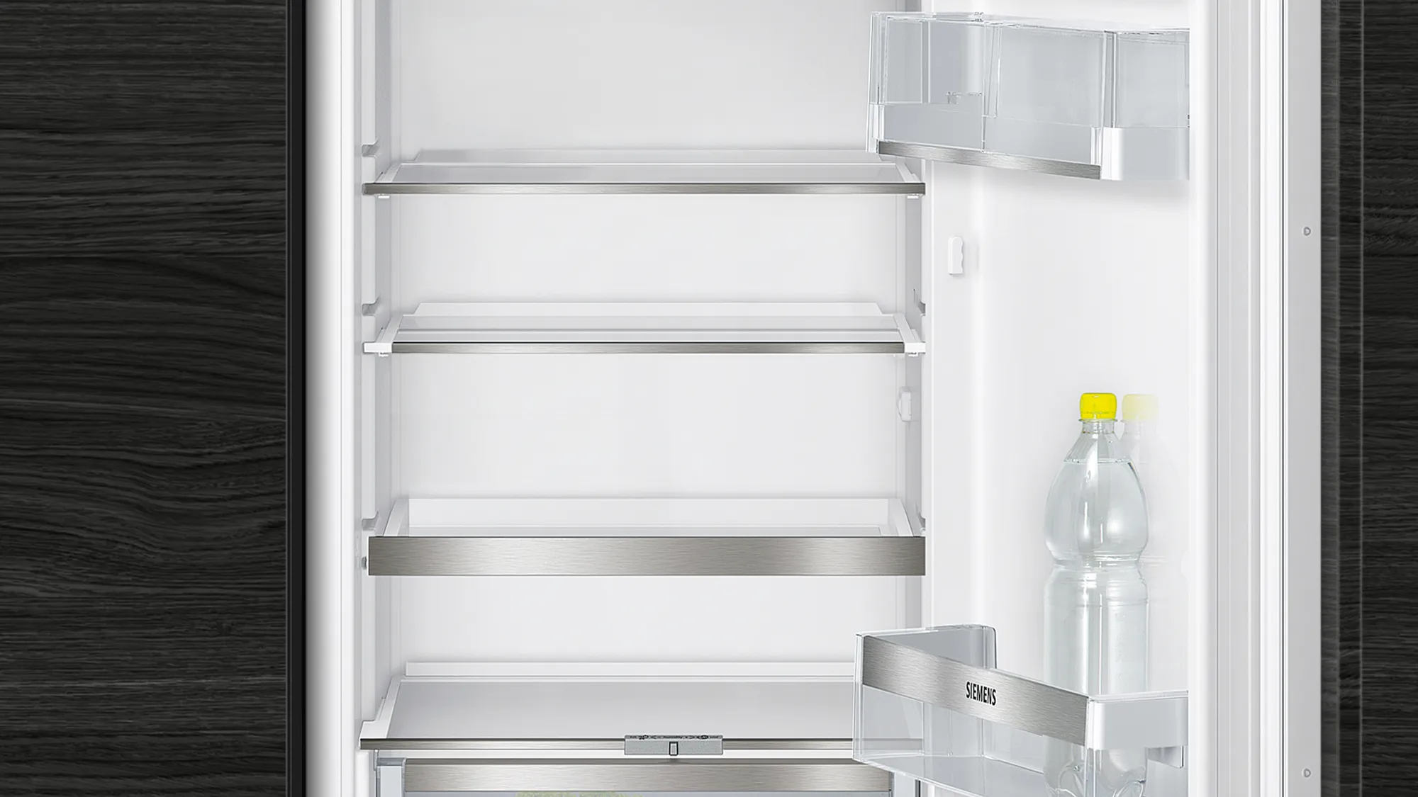 SIEMENS KI72LADE0 IQ500 koelkast met vriesvak - 158cm SIEMENS KI72LADE0 IQ500 koelkast met vriesvak - 158cm