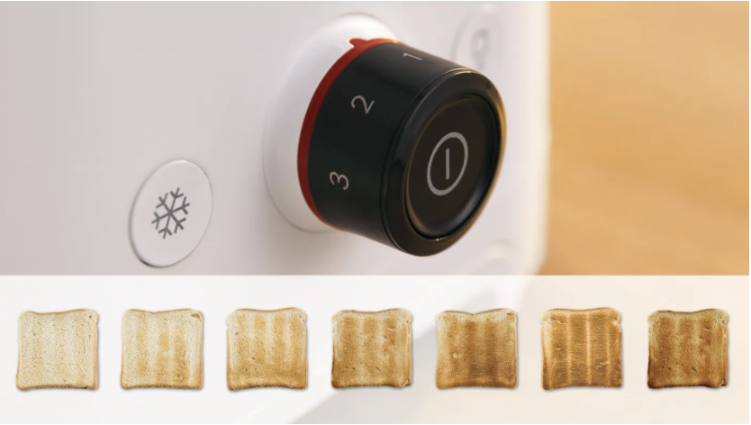 BOSCH SDA TAT3M121 broodrooster BOSCH SDA TAT3M121 broodrooster