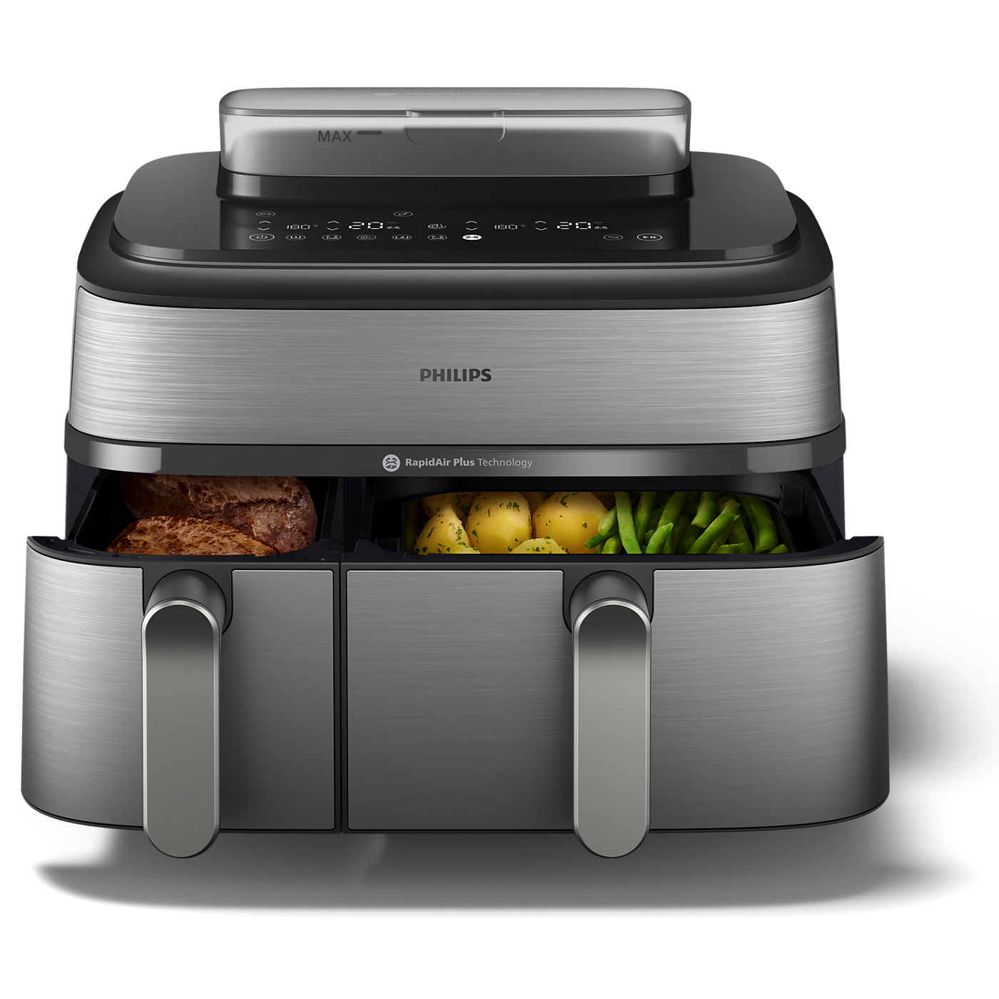 PHILIPS PDNA555/00 airfryer