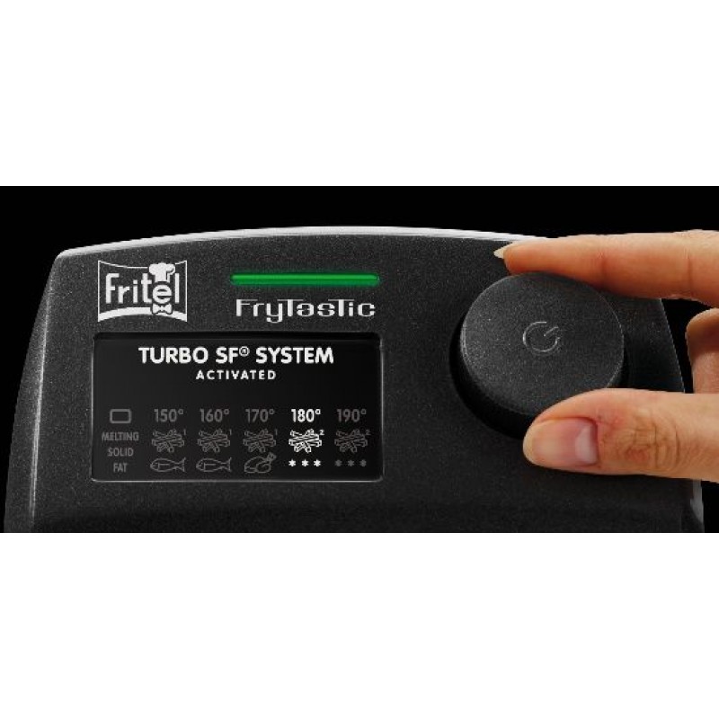 FRITEL 138415 friteuse