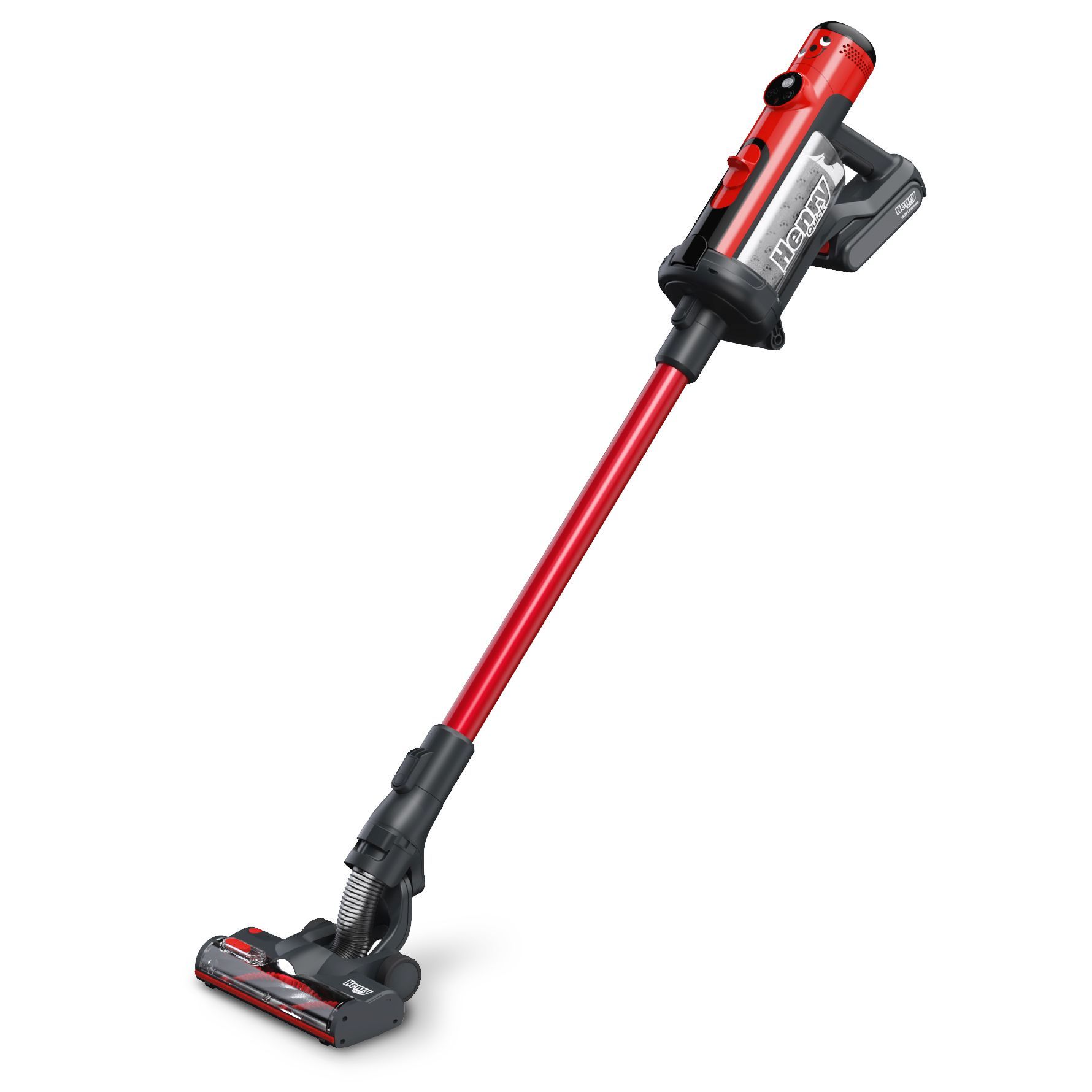 NUMATIC NU913928 steelstofzuiger