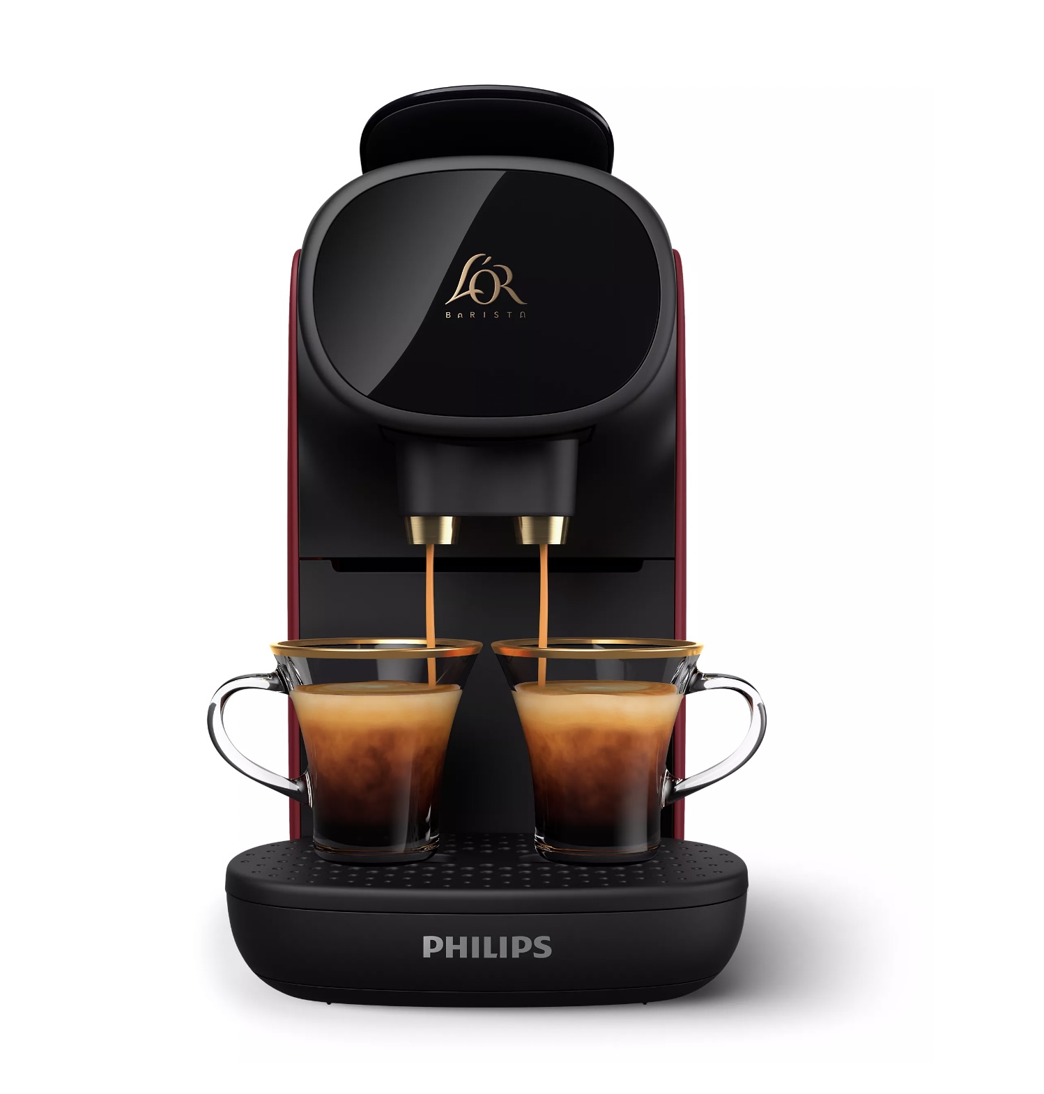PHILIPS PDLM9012/50 capsule- / padmachine