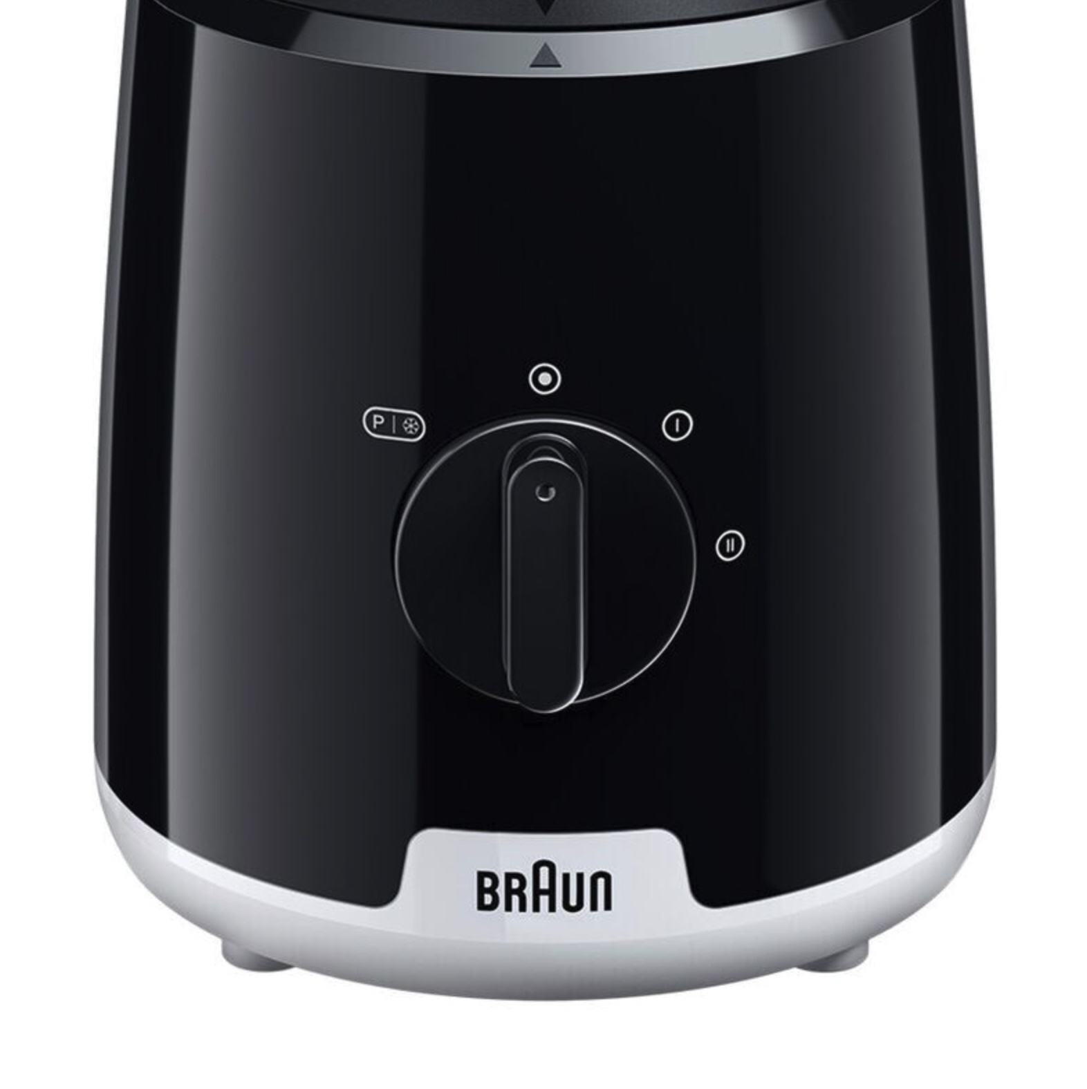 BRAUN (DELONGHI) BHJB1051BK blender BRAUN (DELONGHI) BHJB1051BK blender
