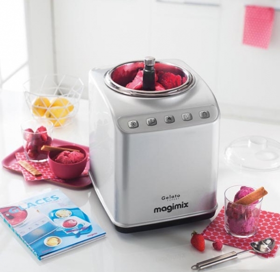 MAGIMIX MA11680B roomijsmaker