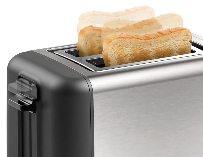 BOSCH SDA TAT3P420 broodrooster BOSCH SDA TAT3P420 broodrooster