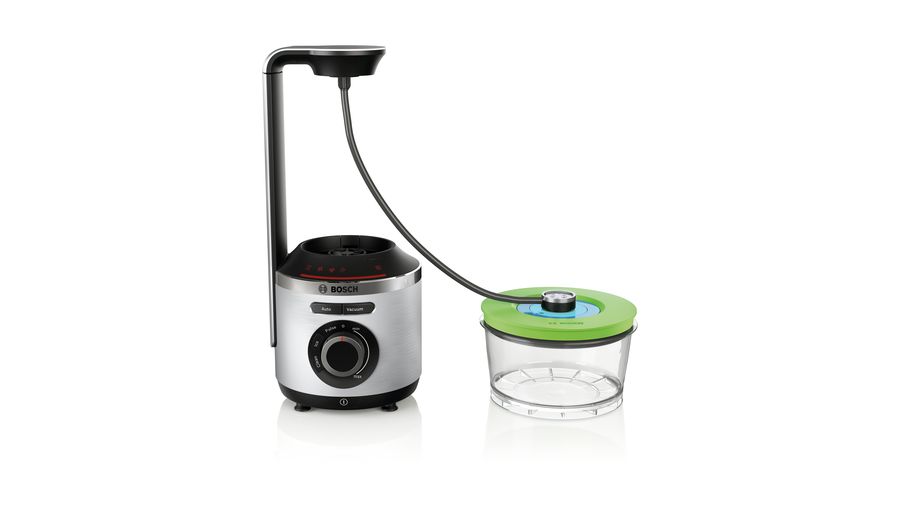 BOSCH MMZV0SB1 bewaardoos