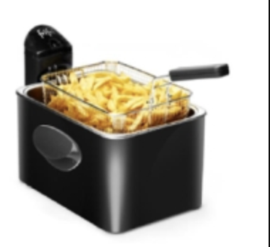 FRIFRI FR1948AS friteuse FRIFRI FR1948AS friteuse