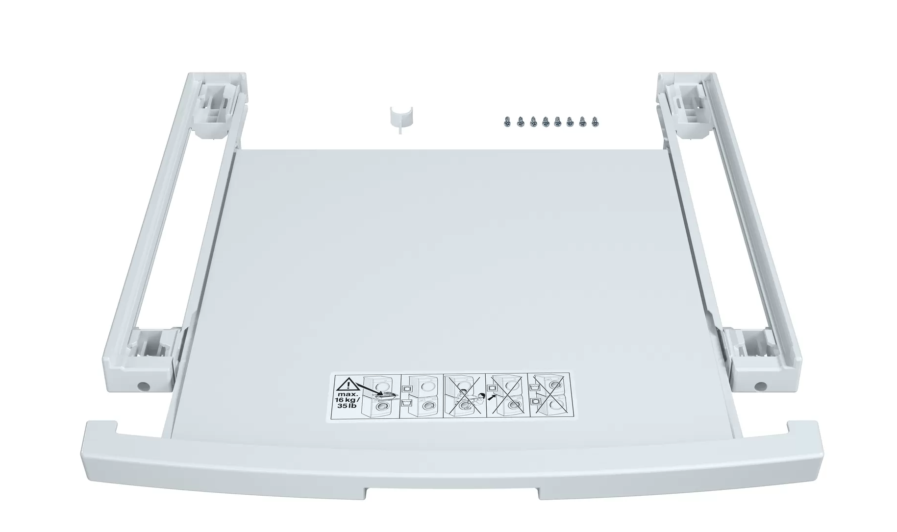 SIEMENS WZ27T2W montageset SIEMENS WZ27T2W montageset