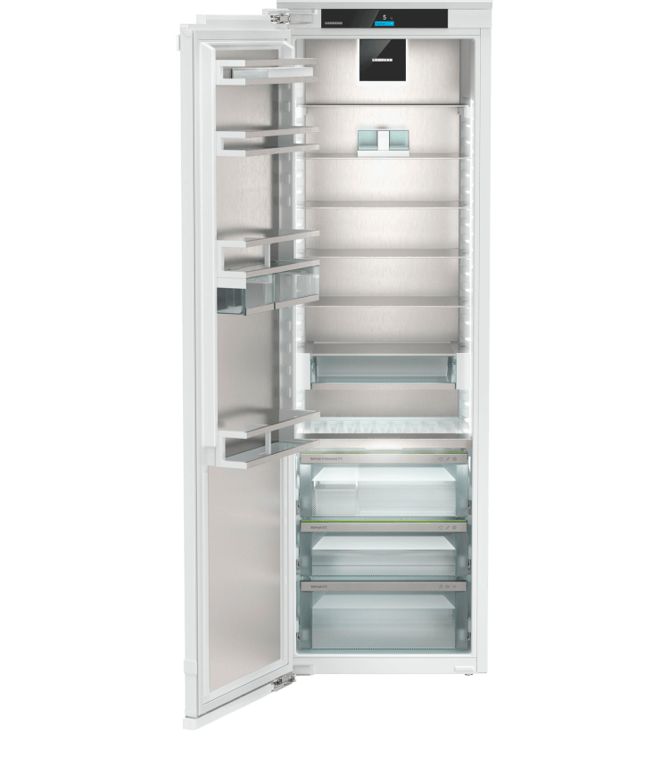 LIEBHERR IRBAC519022617 koelkast zonder vriesvak - 178cm LIEBHERR IRBAC519022617 koelkast zonder vriesvak - 178cm