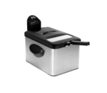 FRIFRI FR5848DUO friteuse FRIFRI FR5848DUO friteuse
