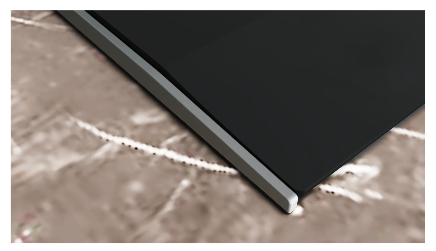 SIEMENS ER3A6BI40 gaskookplaat - domino SIEMENS ER3A6BI40 gaskookplaat - domino