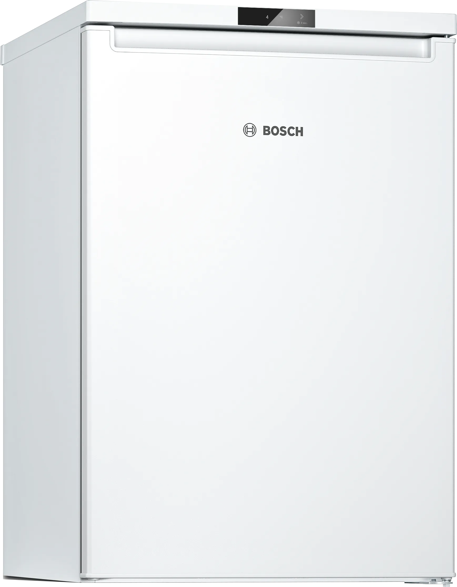 BOSCH KTR15NWEB SERIE 2 vrijstaande koelkast zonder vriesvak - 85cm