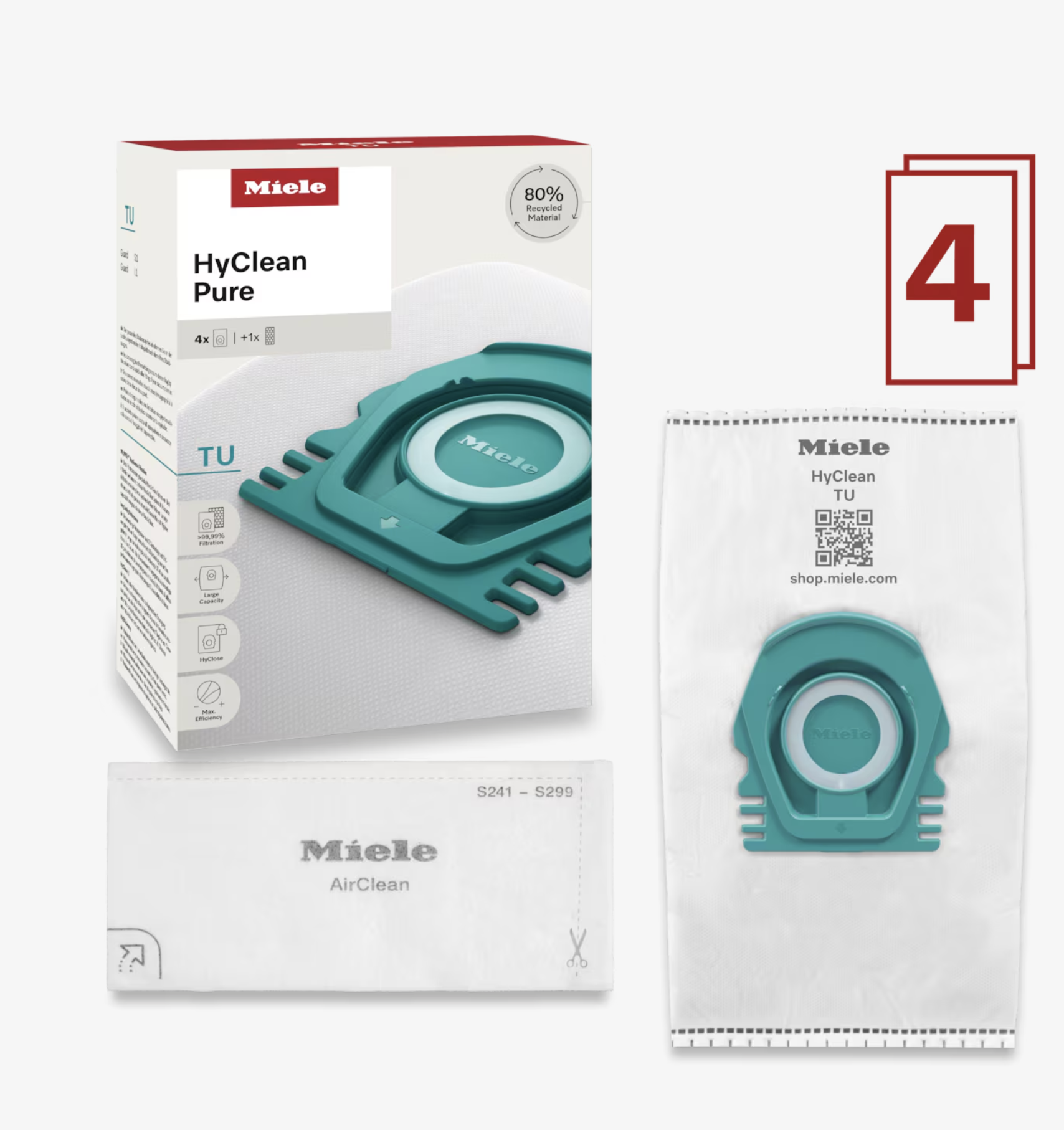 MIELE MI12557060