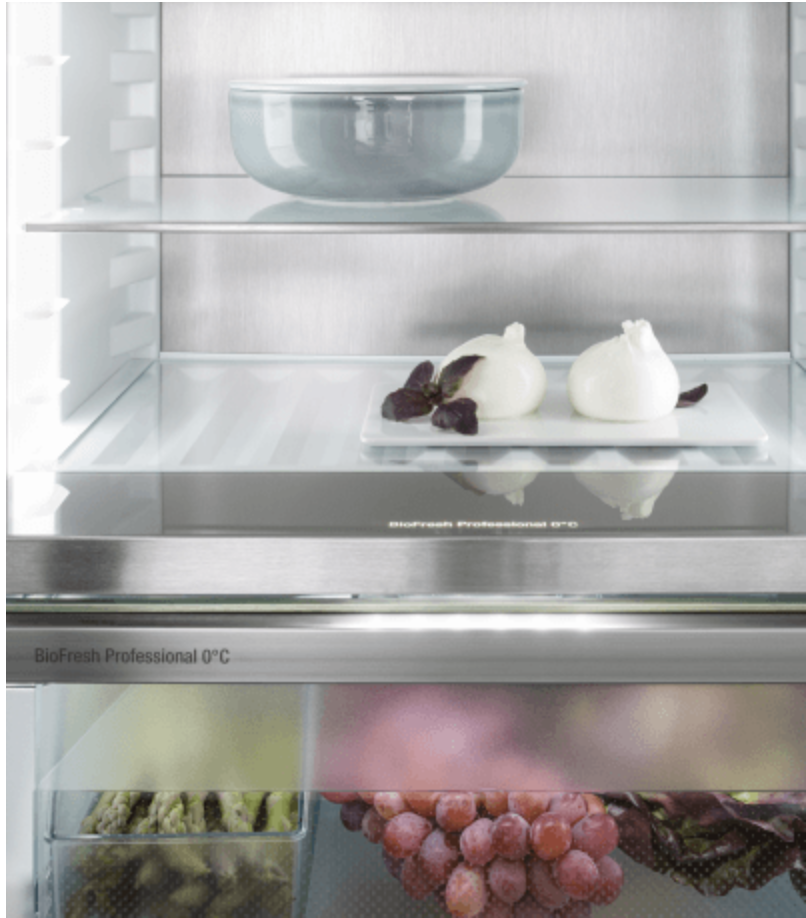 LIEBHERR IRBD518120 koelkast met vriesvak - 178cm LIEBHERR IRBD518120 koelkast met vriesvak - 178cm