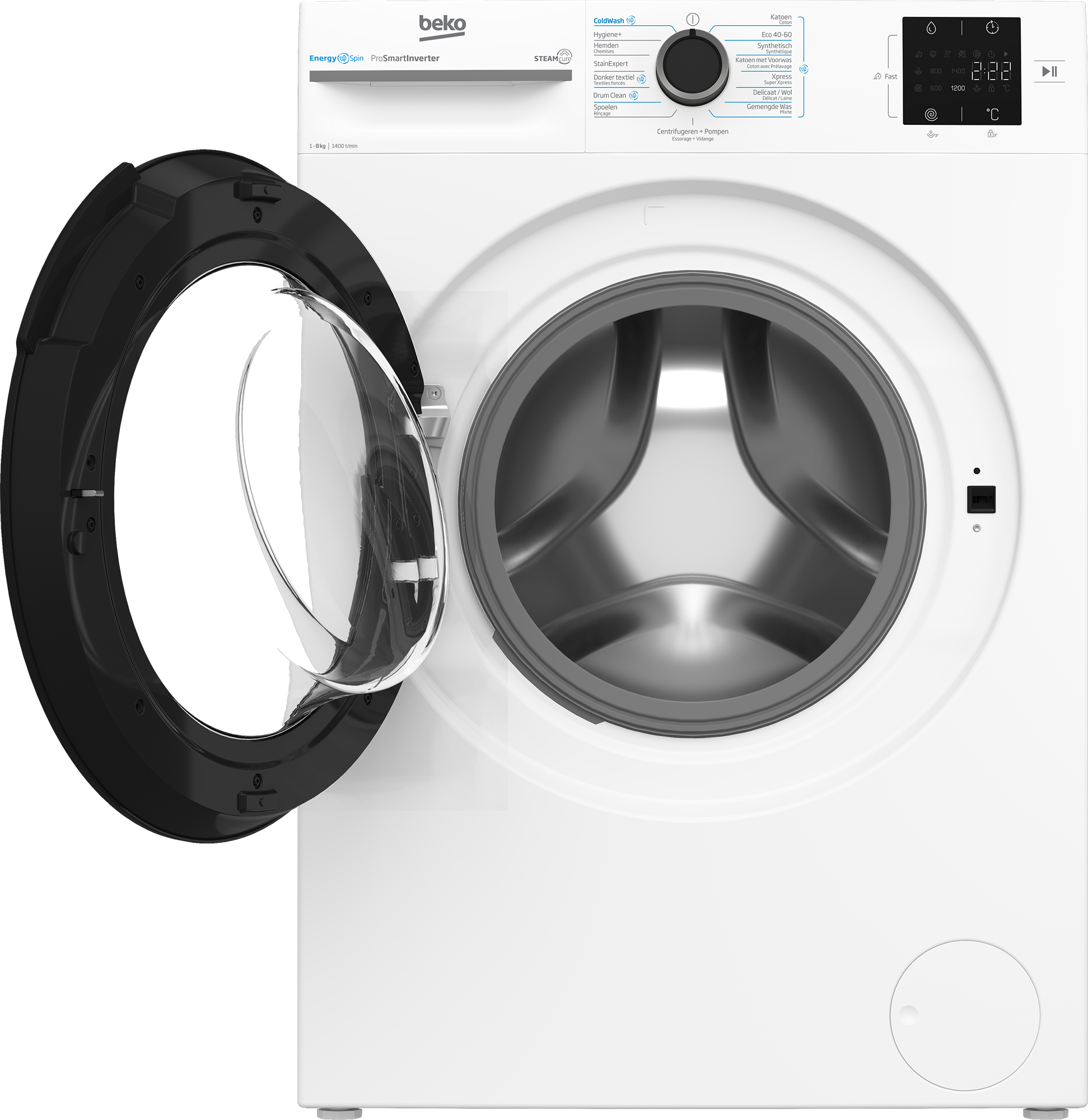 BEKO BM3WFT3841W