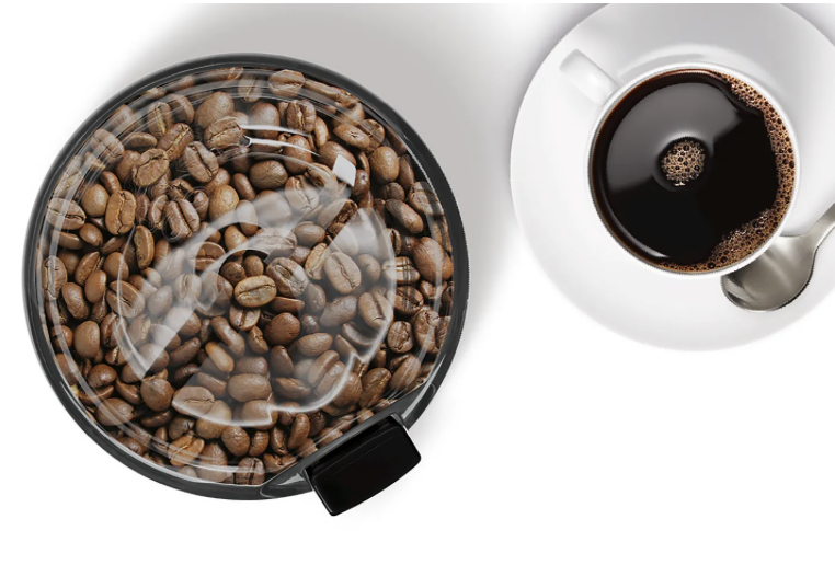 BOSCH SDA TSM6A013B koffiemolen BOSCH SDA TSM6A013B koffiemolen